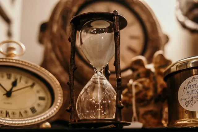 antique detectives