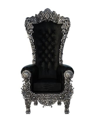 Throne Chairs
