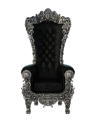 Throne Chairs
