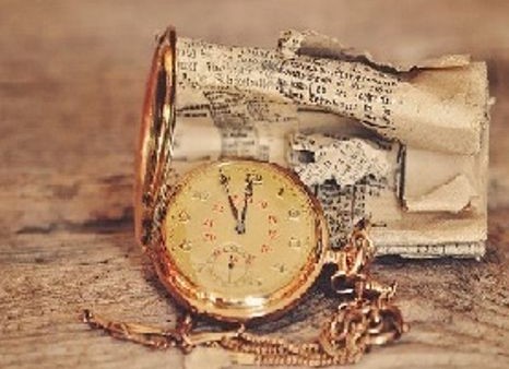 Antique Clocks Image